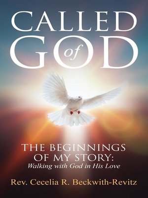 cover image of Called of God